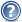 Question Mark Icon