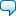Speech Balloon Icon