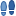 Footstep Icon